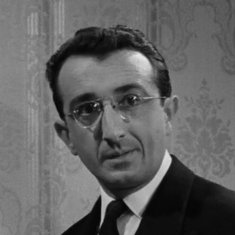 Pascal Mazzotti