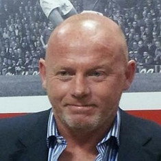 Perry Groves