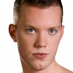 Sean Preston