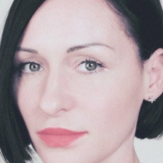 Anna Chistova