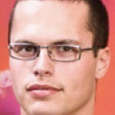 Egon Huska