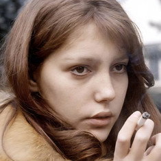 Anne Wiazemsky
