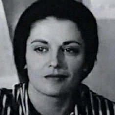 Nanuli Pirveli