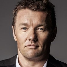 Joel Edgerton