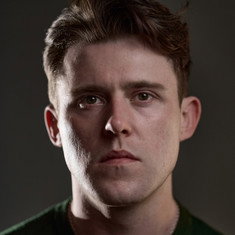 Niall McNamee