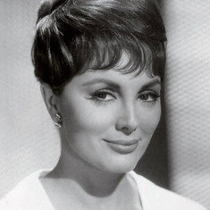 Charlene Holt