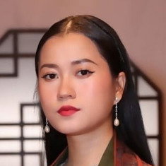 Lâm Vỹ Dạ