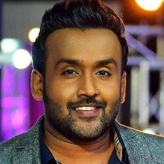 Janith Wickramage