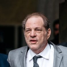Harvey Weinstein