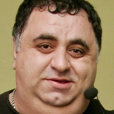 Khalil Musaev