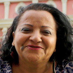 Rosa Malagueta
