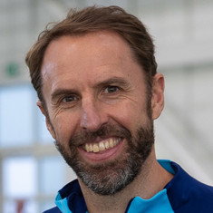 Gareth Southgate