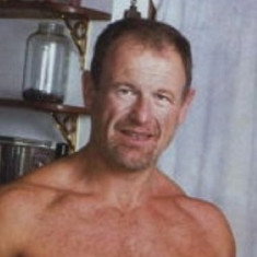 Joe Dixon