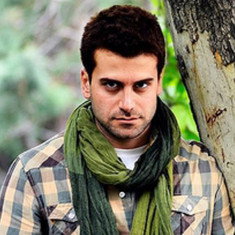 Roozbeh Hesari