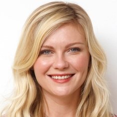 Kirsten Dunst