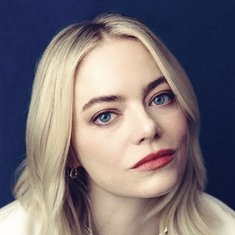 Emma Stone