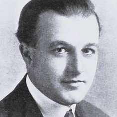 William Garwood
