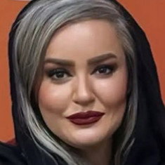 Naimeh Nezamdoost