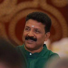 Suresh Chandra
