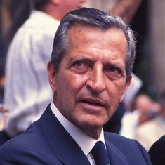 Adolfo Suárez
