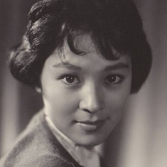 Keiko Yanagawa