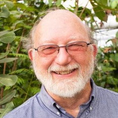 Dennis McKenna