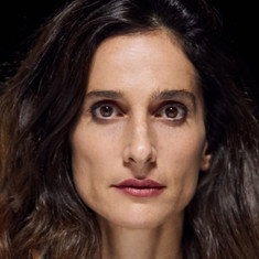 Marina Kalogirou