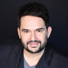 Damian Nixey