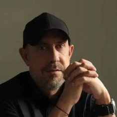 Carlos Gonzalvo