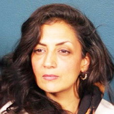 Tahina Awan
