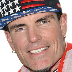 Vanilla Ice