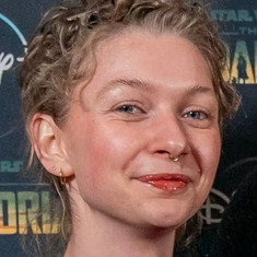 Madeleine Holbek Boldsen