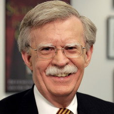 John Bolton
