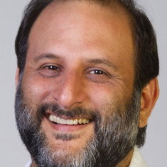 Aaron Zebede
