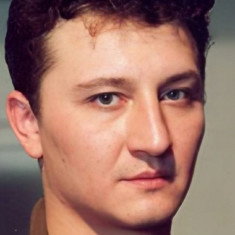 Gennadiy Novikov