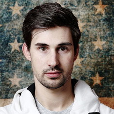 Zachary Donohue