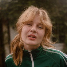 Marguerite Bouchard