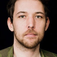 Robin Pecknold