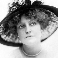 Marion Barney