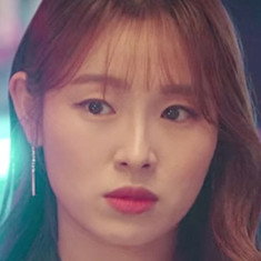 Han Ye-Ji