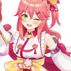 Sakura Miko