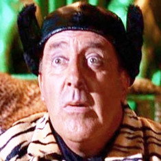 George Barrows