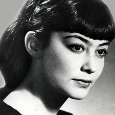 Zemfira Tsakhilova