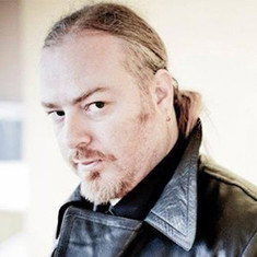 Evgeny Nikitin