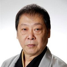 Haruhiko Jo