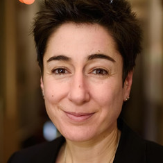 Dunja Hayali