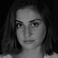 Zahra Alisoy