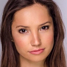 Layla Harrison