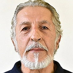 Houshang Ghovanloo