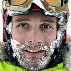 John Håvard Grøgård
